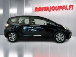 Honda Jazz 2010 Musta