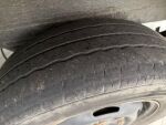 Ford Transit 2009 Musta