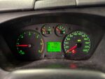 Ford Transit 2009 Musta