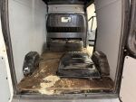 Ford Transit 2009 Musta