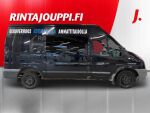 Ford Transit 2009 Musta