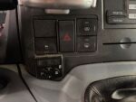 Ford Transit 2009 Musta
