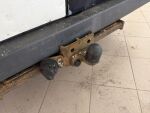 Ford Transit 2009 Musta