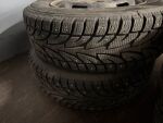 Ford Transit 2009 Musta