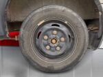Ford Transit 2009 Musta