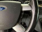 Ford Transit 2009 Musta