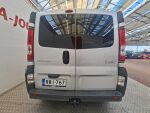 Renault Trafic 2008 Harmaa
