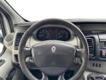 Renault Trafic 2008 Harmaa