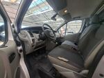 Renault Trafic 2008 Harmaa