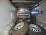 Renault Trafic 2008 Harmaa