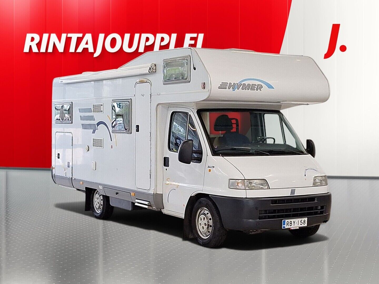 Hymer DUCATO