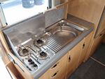 Hymer DUCATO 2003 Valkoinen