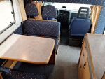 Hymer DUCATO 2003 Valkoinen