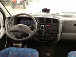 Hymer DUCATO 2003 Valkoinen