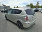 Toyota Corolla Verso 2004 Hopea