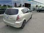 Toyota Corolla Verso 2004 Hopea
