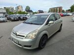 Toyota Corolla Verso 2004 Hopea