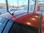 Fiat Punto 2005 Punainen