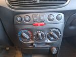 Fiat Punto 2005 Punainen