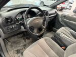 Chrysler Voyager 2007 Harmaa
