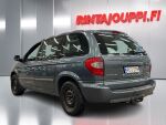 Chrysler Voyager 2007 Harmaa