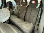 Chrysler Voyager 2007 Harmaa