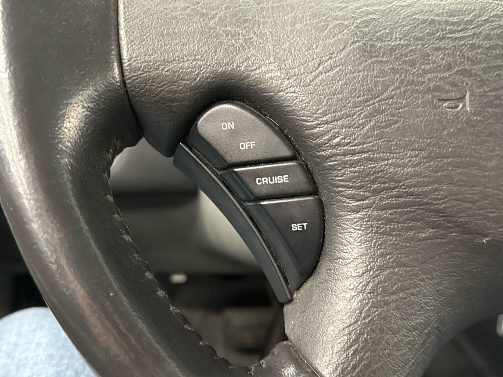 Chrysler Voyager 2007 Harmaa