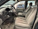 Chrysler Voyager 2007 Harmaa