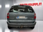 Chrysler Voyager 2007 Harmaa