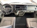 Knaus Sport Traveller 2007 Harmaa