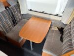 Knaus Sport Traveller 2007 Harmaa
