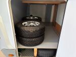Knaus Sport Traveller 2007 Harmaa