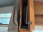 Knaus Sport Traveller 2007 Harmaa