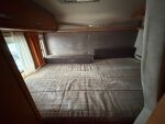 Knaus Sport Traveller 2007 Harmaa