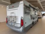 Knaus Sport Traveller 2007 Harmaa
