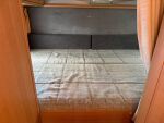 Knaus Sport Traveller 2007 Harmaa