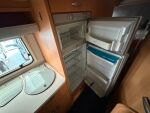 Knaus Sport Traveller 2007 Harmaa
