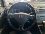 Toyota Corolla Verso 2008 Hopea