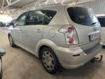 Toyota Corolla Verso 2008 Hopea