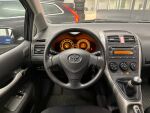 Toyota Auris 2008 Sininen