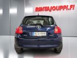 Toyota Auris 2008 Sininen