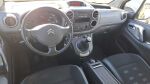 Citroen Berlingo 2009 Keltainen
