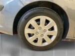 Peugeot 207 2009 Harmaa