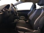 Peugeot 207 2009 Harmaa