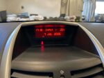 Peugeot 207 2009 Harmaa