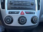Kia Ceed 2009 Ruskea (beige)