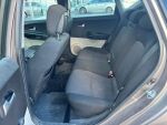 Kia Ceed 2009 Ruskea (beige)