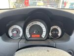 Kia Ceed 2009 Ruskea (beige)