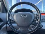 Kia Ceed 2009 Ruskea (beige)
