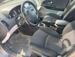 Kia Ceed 2009 Ruskea (beige)